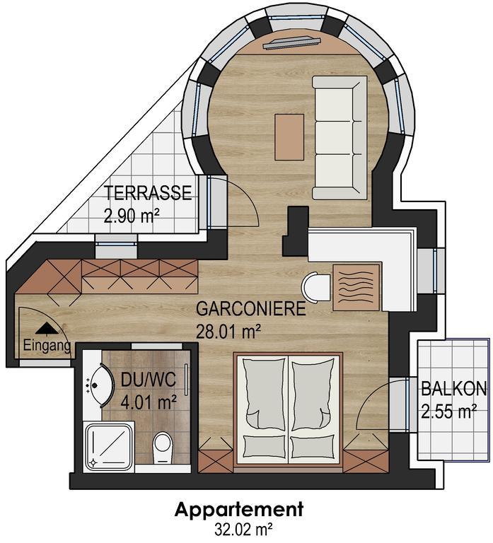 Apartment Salner