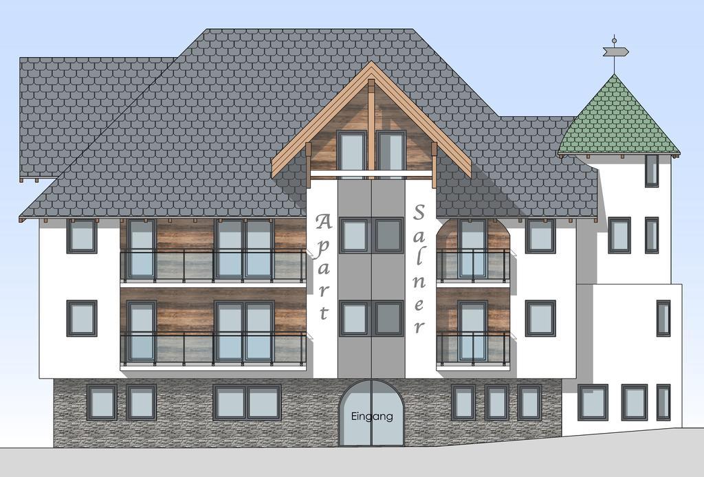 Salner Apartment