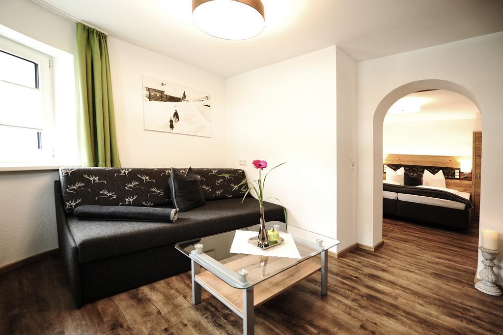 Salner Apartment *