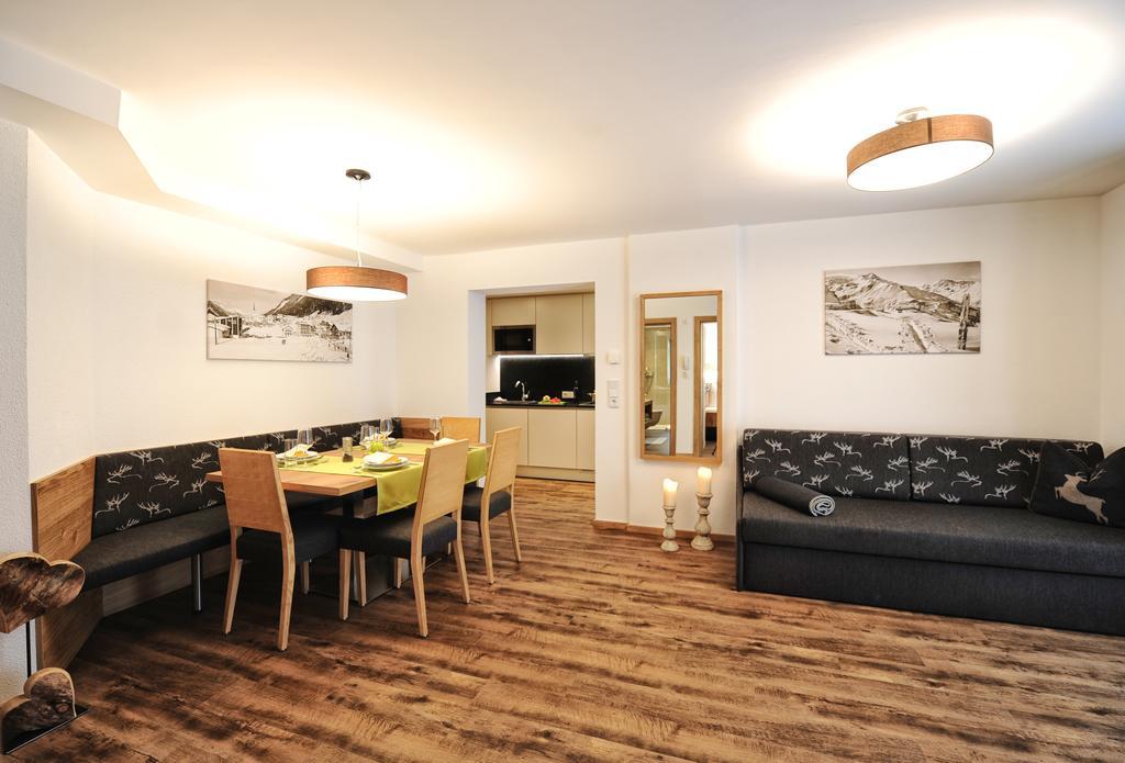 Salner * Ischgl