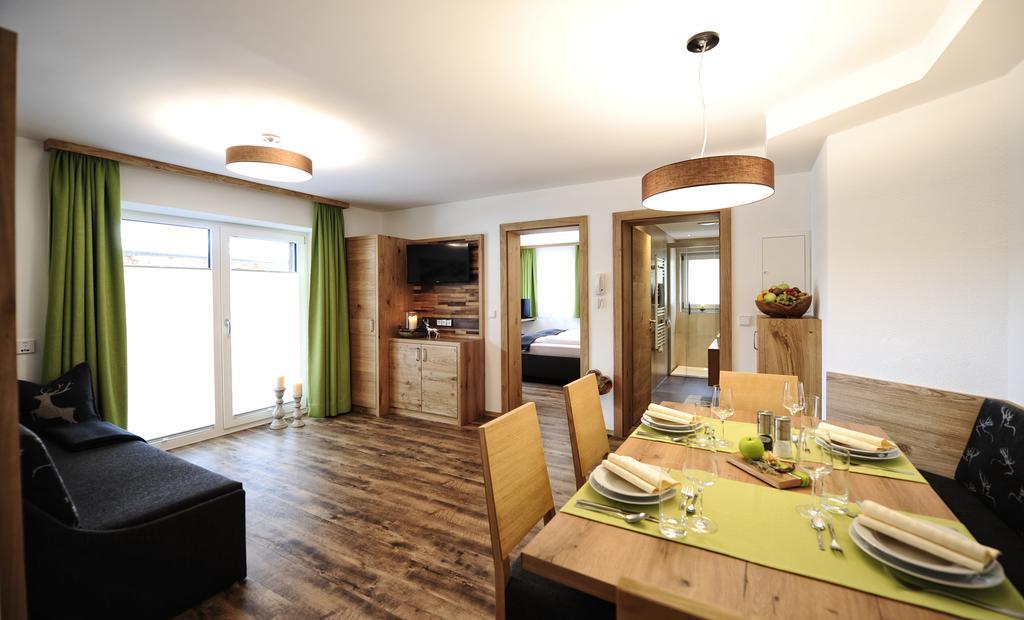 Apartment Salner Ischgl
