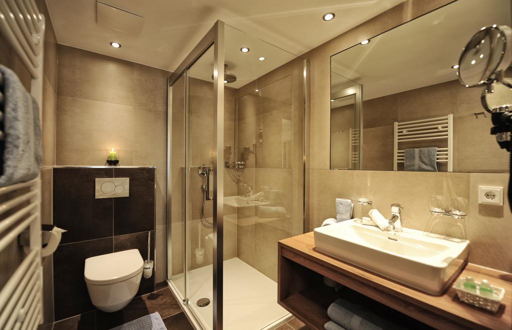 Salner Apartment Ischgl