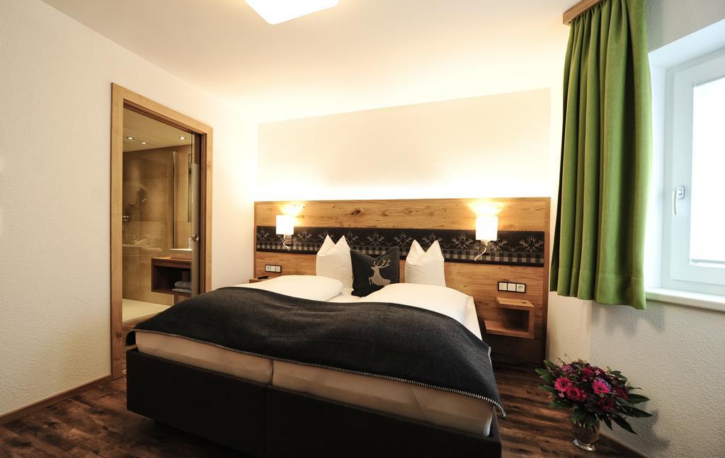 Salner Apartment