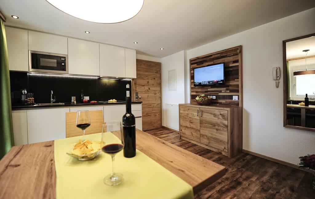 Apartment Salner Ischgl