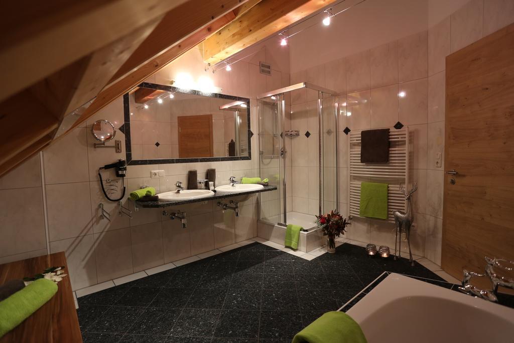 Apartment Salner