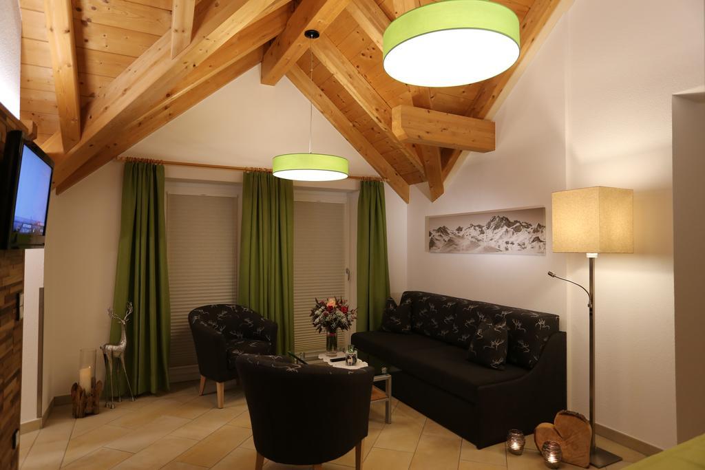 Apartment Salner Ischgl