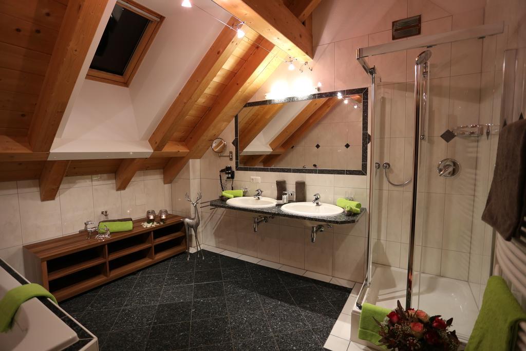 Apartment Salner *
