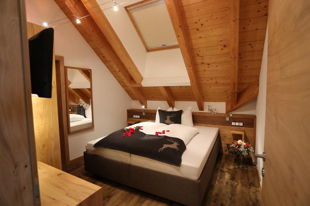 Apartment Salner *