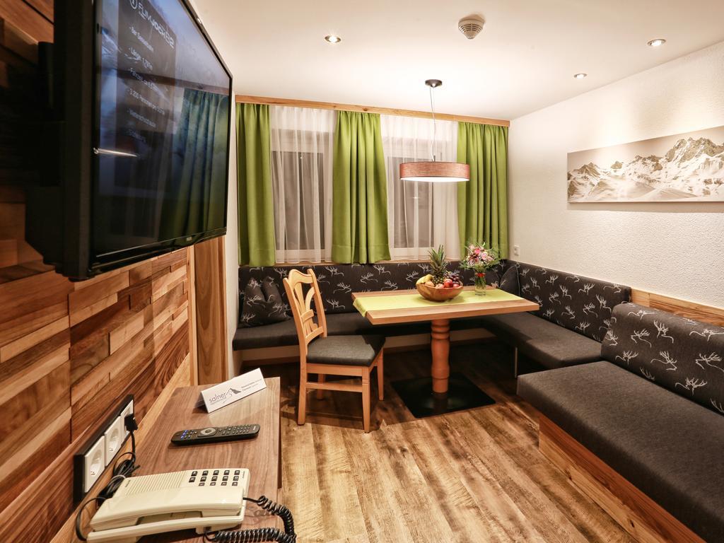 Salner Apartment