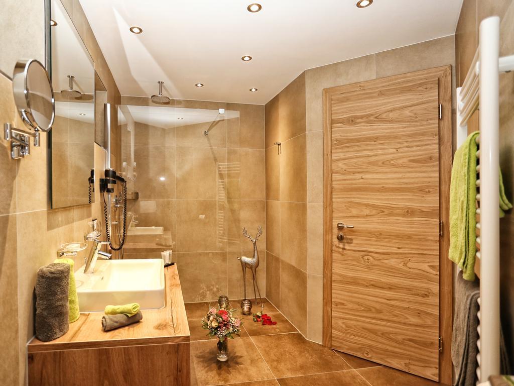 Salner Apartment
