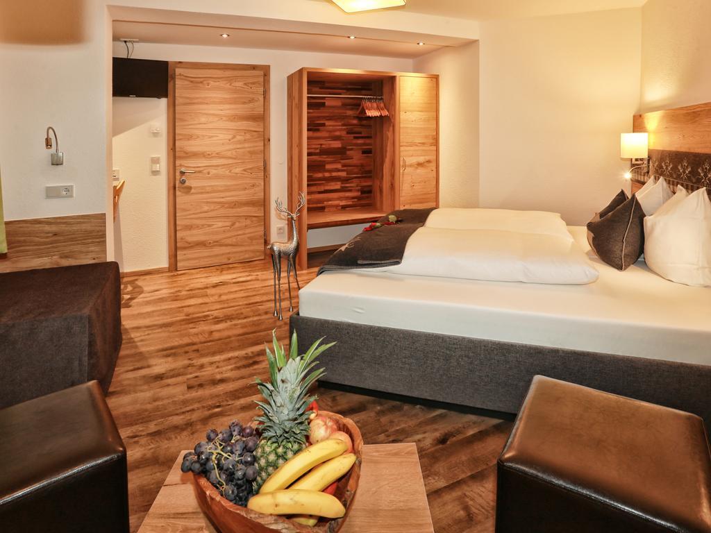 Apartment Salner Ischgl