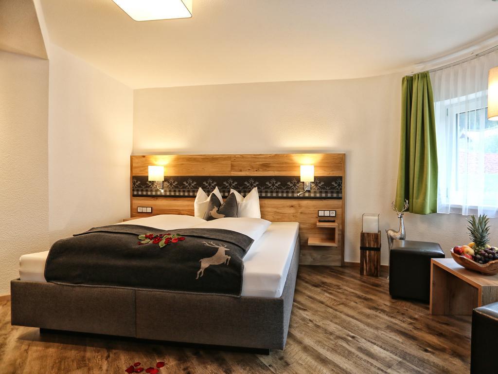 Apartment Salner Ischgl