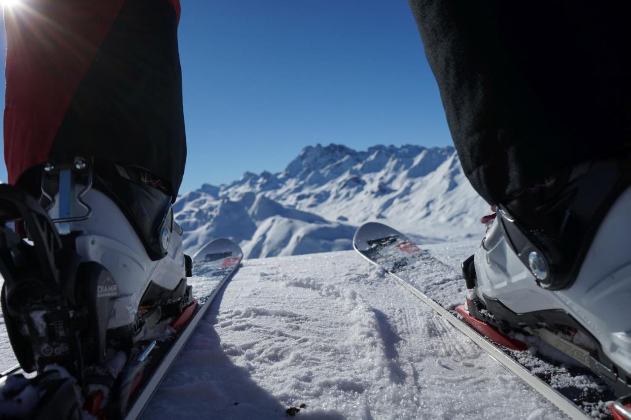 Apartment Salner Ischgl