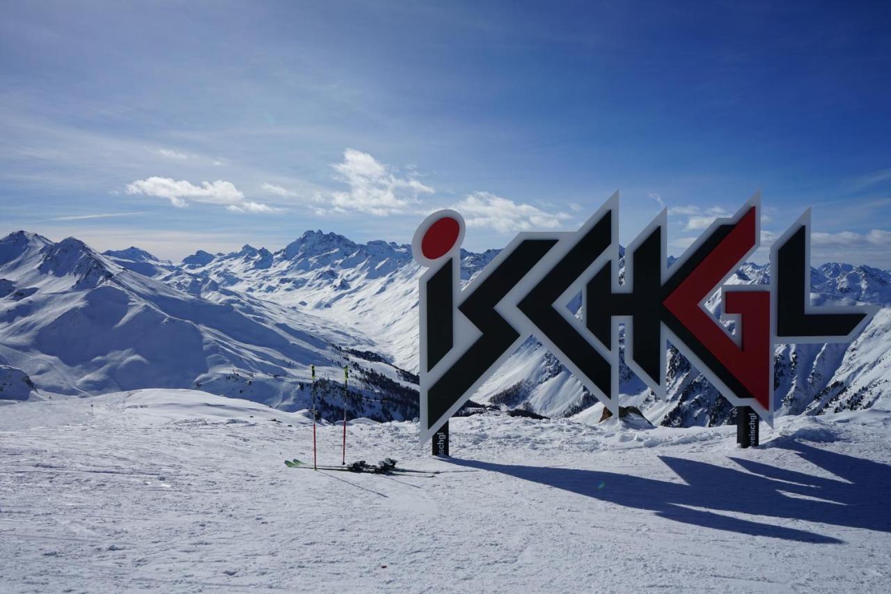 Apartment Salner Ischgl