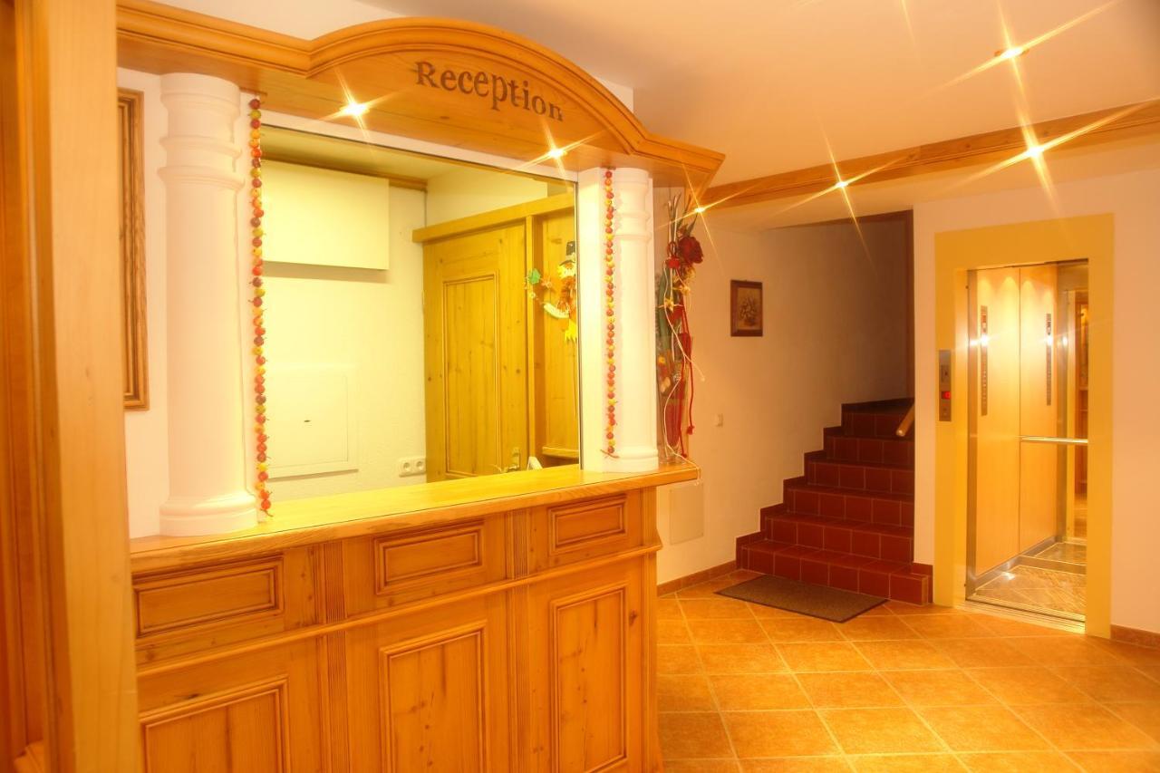 Apartment Salner Ischgl